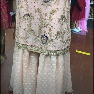 Pakistani Indian dress
